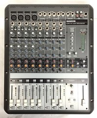 Mackie Onyx-1220 Premium Analog Mixer Console – see description