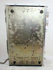 Vintage TOA model TA-907 Electric Solid State 60 watt PA Amplifier ~ For Parts