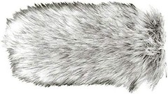 Rode DeadCat GO Artificial Fur Wind Shield for the VideoMic GO