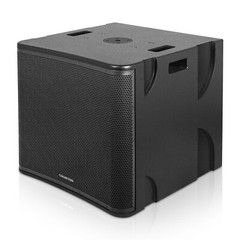 Sound Town CARME Series 2400W 18″ Powered Subwoofer with DSP (CARME-18SPW1.1)