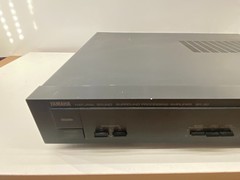 YAMAHA SR-50 Natural Sound Surround Processing Amplifier 25W Per Channel 8 Ohms