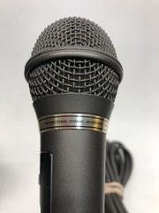 Pioneer DM-V230II Uni-direction Dynamic Macrophone DM-V230k2, Working.