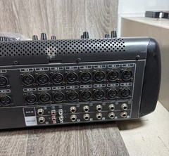 Behringer X32 Digital Mixer Console Tested Working w/ Power Cable