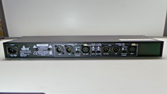 dbx Professional Switch DBX266XSV – Tested