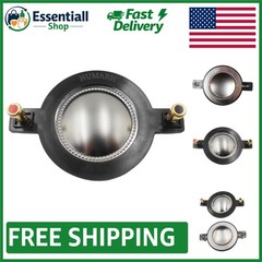 Replacement Tweeter Diaphragm for Timpano TPT-RPDH2000 & TPT-DH2000T