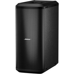 Bose Sub2 Bass Module Powered Subwoofer, 1000W