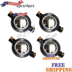 Replacement Diaphragm For Timpano Tempesta Horn Driver TPT-RPDH2000 TPT-DH2000