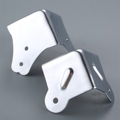 4Pcs Corners Protector for Air Box Flight Case Corner Guard Protection Bumpers