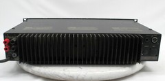 AB International Professional 8120A Monorual Bi-Amp Power Amplifier #650