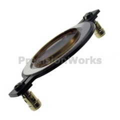 Replacement Diaphragm for P-Audio BMD-440 BMD-450 Driver