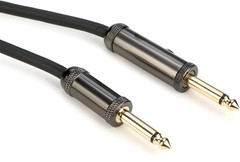 D’Addario PW-AG-10 Circuit Breaker Instrument Cable – 10 foot