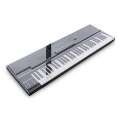 Decksaver Super Strong Polycarbonate Custom Fit Cover Compatible.. -OPEN BOX