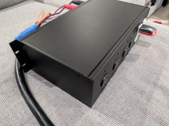 Custom Power Distro