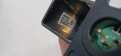 Lectrosonics UCR195D UHF Wireless Microphone Receiver Block 20 And 21