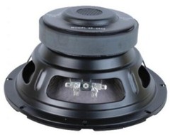 NEW 8″ Woofer Replacement Guitar Speaker PA DJ Driver Sound 8ohm 8.25″ frame
