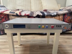 Telos 25 -Seven PDM-A Program Delay Manager – Nice! – ProSoundUniverse.