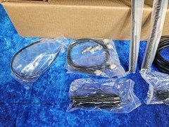 BLAZING DEAL! ClearOne 4-Ch. Wireless Receiver w/Dante, w/Docking Station