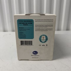 NEW NOB Logitech Blue Yeti USB Microphone – Model 988-000103