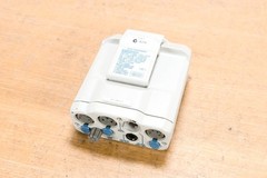 RTS BP-325 Two-Channel Portable Beltpack Intercom Station CG011W2