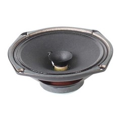 NEW 6″ Guitar Amplifier Replacement Speaker Extended Range Amp Woofer 15watt 8om