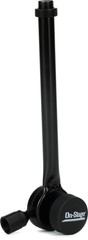 On-Stage MSA9502 Posi-Lok 7-inch Mini Boom (3-pack) Bundle