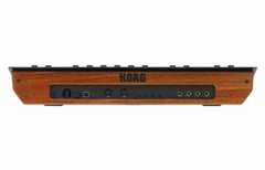 KORG digital multi-engine equipped with polyphonic analog synthesizers mini