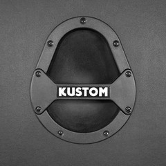 Kustom PA KPX18A 18 in. Powered Subwoofer