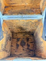 1980s ANVIL Hard Briefcase Musician’s Road Case 14.5 x 9.5 x 10″