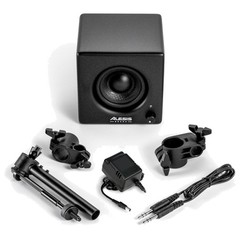 Electric Drum Speaker, 70W Output, Rack-Mountable