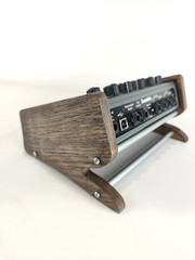 Eventide Space Н9 Mod Time factor Pitch Real Oak Wood stand Side Wooden Panel