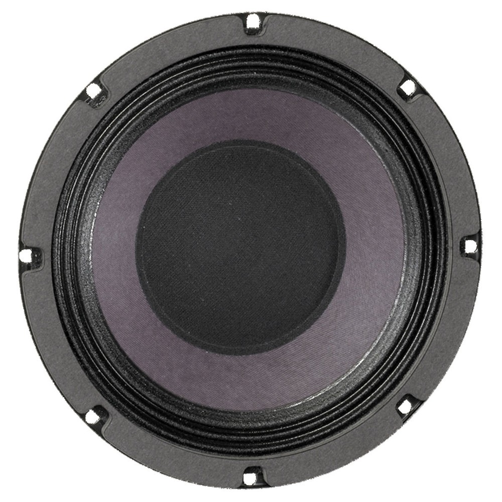 Eminence BETA-8CX 8″ Coax Woofer 8 ohm 500W 93.3dB 2″ Coil 38oz Magnet