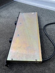 Furman PL-Tuner Rack Power Conditioner Tuner Tested Working