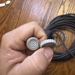 Schoeps ALC-0 cable