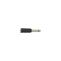 Hosa Stereo Mini (F)Mono 14 M