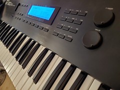 MUST SEE!!! ROLAND W30 UPGRADED FULLY INSPECTED/SERVICED IN AMAZING CONDITION!