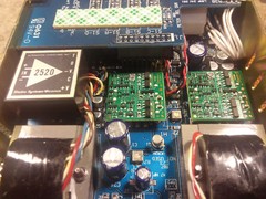 Discrete Op Amp for Studio and Pro Audio use – SS2590