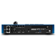 Akai Professional MPC One G2 Standalone Music Recording Production Center