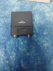 ClearOne Wireless Beltpack Transmitter/Mic (RF M610)