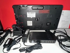 Lightspeed Redcat All-in-One Wireless Classroom Speaker FlexMike RCA-TRX+MCA+FM