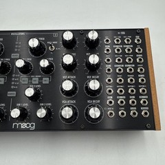 Moog Subharmonicon Semi-Modular Analog Synth – Excellent Condition FREE SHIPPING