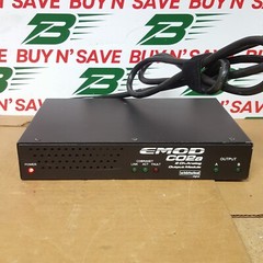 Whirlwind CO2a 2 Channel Analog Output Module – Powers On – USED