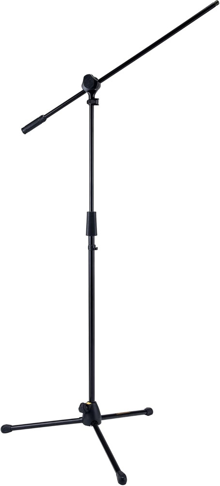 Microphone Stand, Black, Einheitsgröße (MS432B)