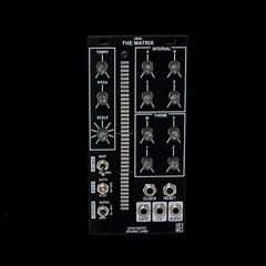 Synthetic Sound Labs – 2660 The Matrix (Euro)
