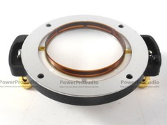 Repacement Aftermarket Diaphragm For Eighteen 18 Sound HD 1040 Driver 8 Ohm