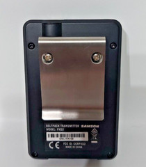 Samson SWGMMSLAV Go Mic Mobile Omnidirectional Lavaliere Wireless System no mic