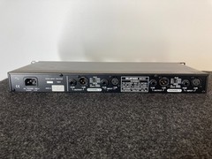 Drawmer MX30 Dual-Gated Compressor/Limiter – Open Box / Floor Model