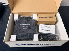 Crestron DM-TX-401-C DigitalMedia 8G+ Transmitter 401 NEW