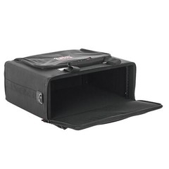 Gator Cases GRB-4U Standard Rack Series 4U Audio Rack Bag idjnow