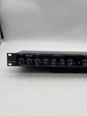 DBX 266XL STEREO COMPRESSOR/GATE