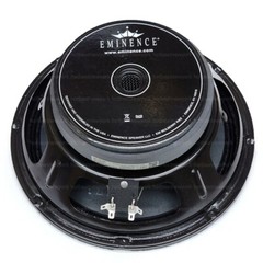 Eminence Delta-10A American Standard Series 10″ inch 350-Watt Speaker 8-ohm